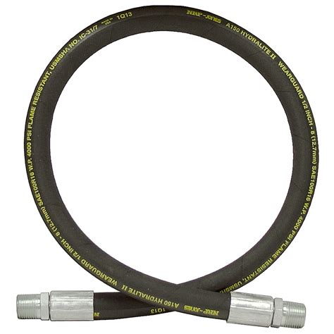 PSI Hose Center .